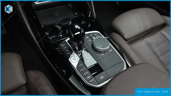 BMW X4 XDRIVE20I M SPORT