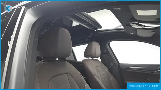 BMW X4 XDRIVE20I M SPORT