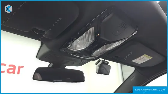 BMW X4 XDRIVE20I M SPORT