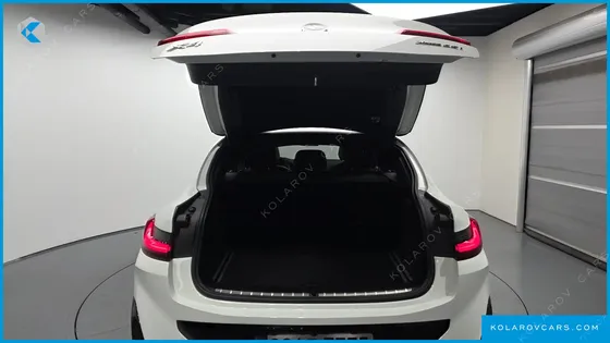 BMW X4 XDRIVE20I M SPORT