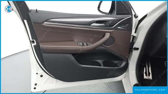 BMW X4 XDRIVE20I M SPORT