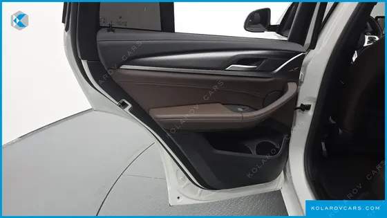 BMW X4 XDRIVE20I M SPORT