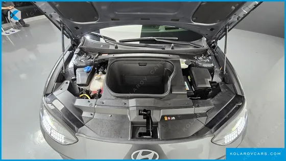 HYUNDAI IONIQ 6 LONG RANGE