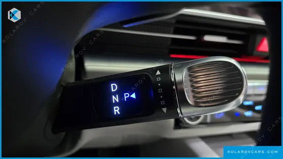 HYUNDAI IONIQ 6 LONG RANGE