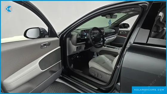 HYUNDAI IONIQ 6 LONG RANGE