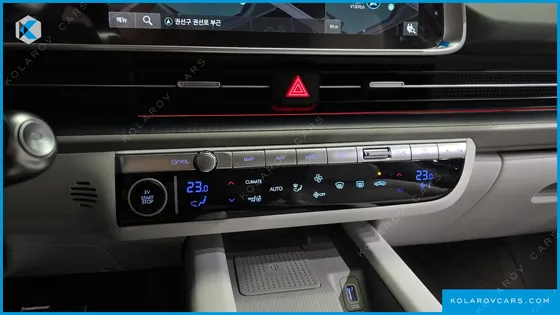 HYUNDAI IONIQ 6 LONG RANGE