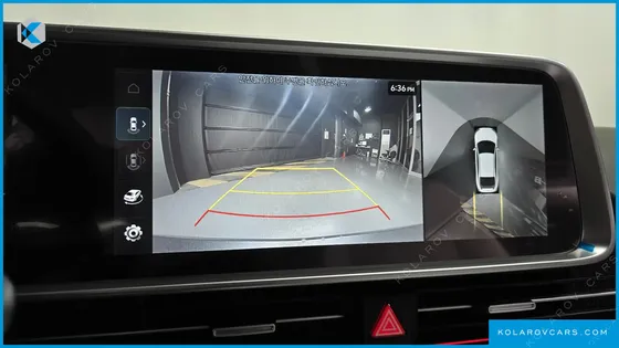 HYUNDAI IONIQ 6 LONG RANGE