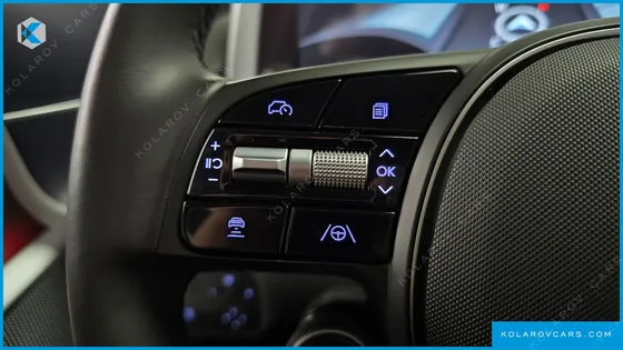 HYUNDAI IONIQ 6 LONG RANGE