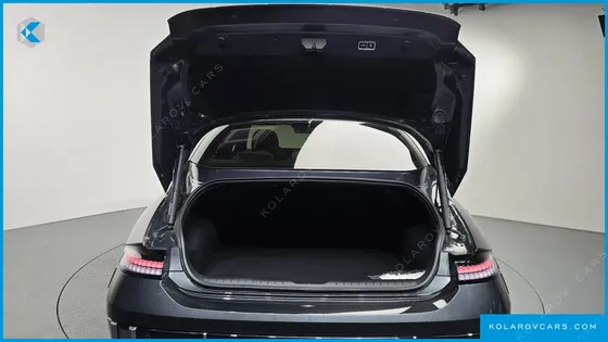 HYUNDAI IONIQ 6 LONG RANGE
