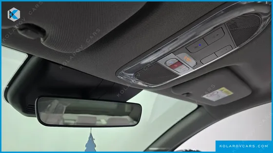 HYUNDAI IONIQ 6 LONG RANGE