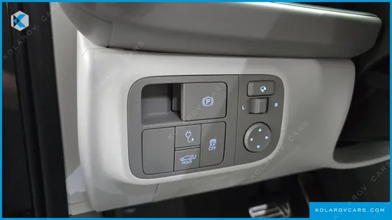 HYUNDAI IONIQ 6 LONG RANGE