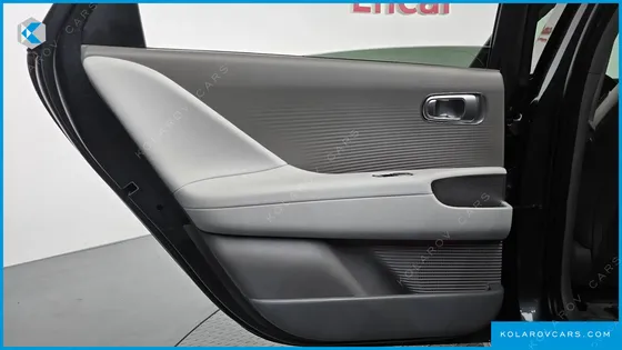 HYUNDAI IONIQ 6 LONG RANGE