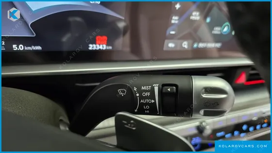 HYUNDAI IONIQ 6 LONG RANGE