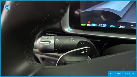 HYUNDAI IONIQ 6 LONG RANGE