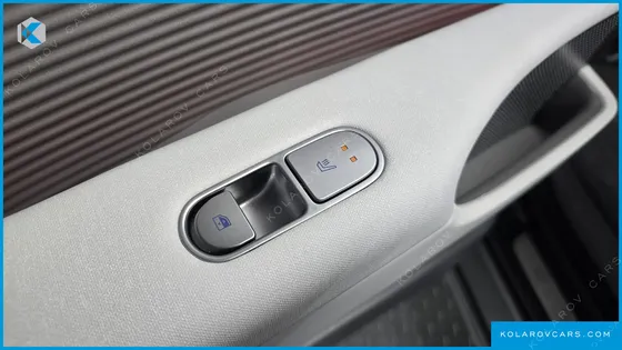 HYUNDAI IONIQ 6 LONG RANGE