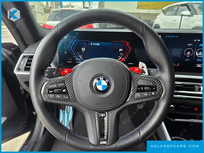 BMW M2 M2 COUPE