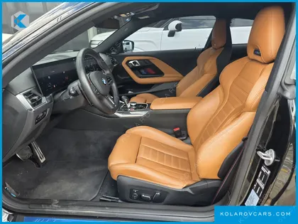 BMW M2 M2 COUPE