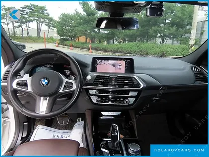 BMW X4 XDRIVE20I M SPORTS X ONLILE EXCLUSIVE EDITION