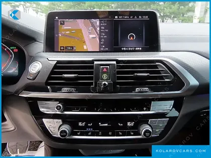 BMW X4 XDRIVE20I M SPORTS X ONLILE EXCLUSIVE EDITION