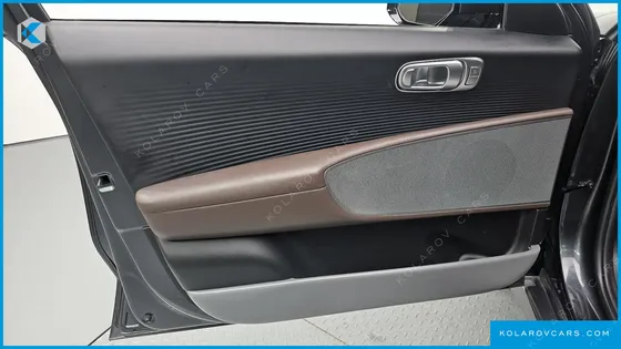 HYUNDAI IONIQ 6 LONG RANGE