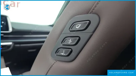 HYUNDAI IONIQ 6 LONG RANGE