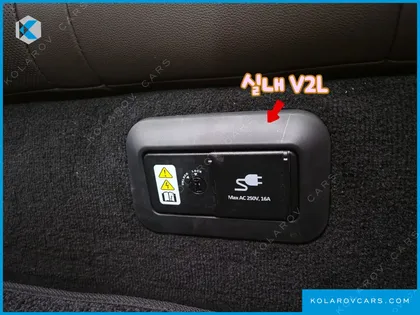 HYUNDAI IONIQ 6 LONG RANGE