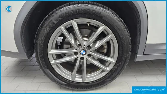 BMW X4 XDRIVE20I M SPORT X