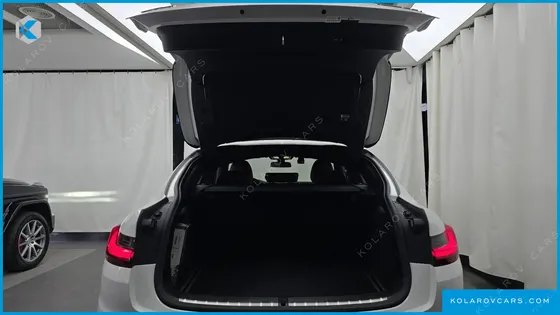 BMW X4 XDRIVE20I M SPORT X