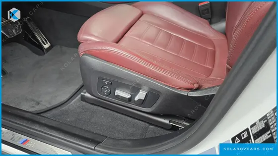 BMW X4 XDRIVE20I M SPORT X