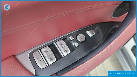 BMW X4 XDRIVE20I M SPORT X