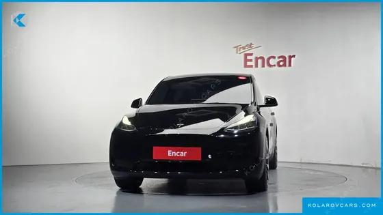TESLA MODEL Y RWD