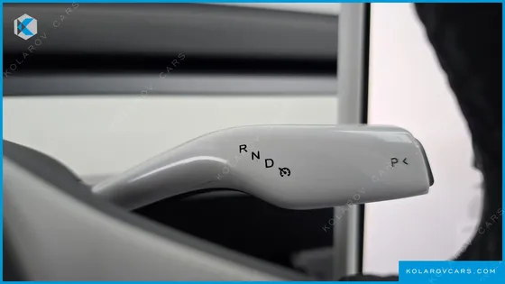 TESLA MODEL Y RWD