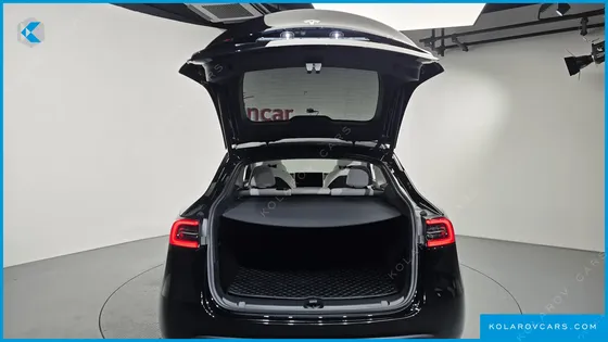TESLA MODEL Y RWD