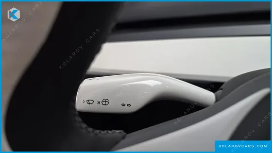 TESLA MODEL Y RWD