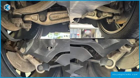 TESLA MODEL Y RWD