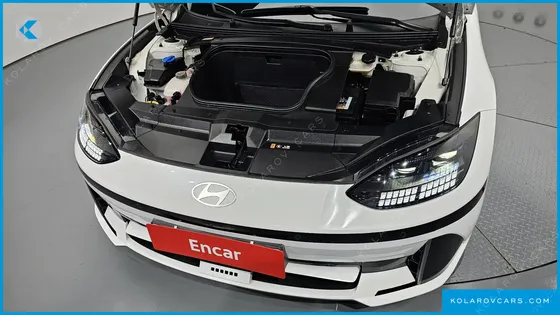 HYUNDAI IONIQ 6 LONG RANGE