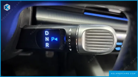 HYUNDAI IONIQ 6 LONG RANGE