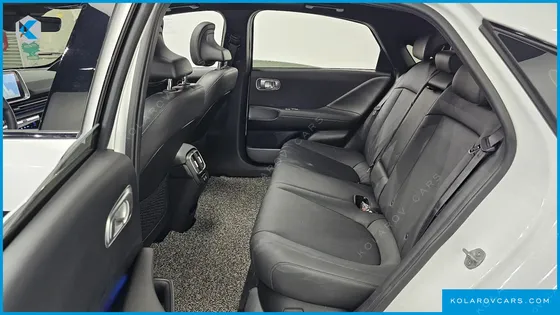 HYUNDAI IONIQ 6 LONG RANGE