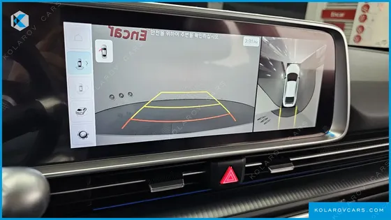 HYUNDAI IONIQ 6 LONG RANGE