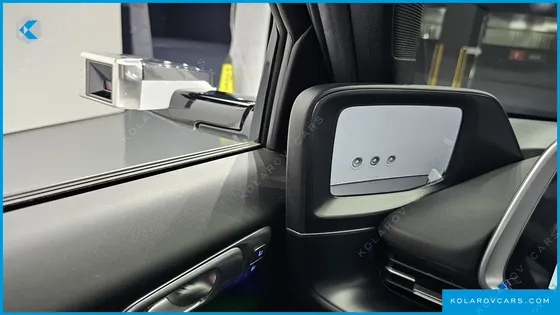 HYUNDAI IONIQ 6 LONG RANGE