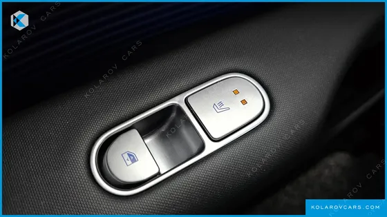 HYUNDAI IONIQ 6 LONG RANGE
