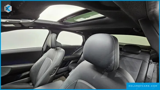 HYUNDAI IONIQ 6 LONG RANGE