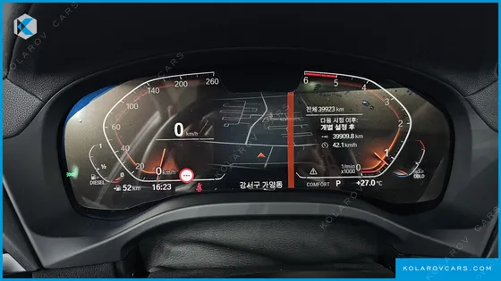 BMW X4 XDRIVE20D XLINE