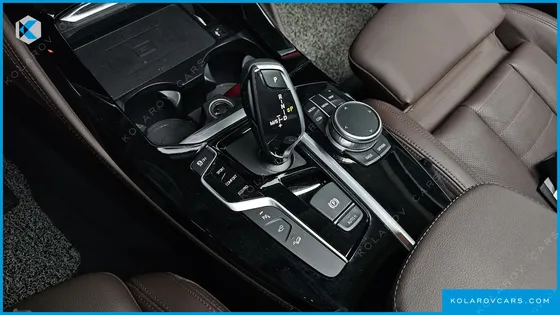 BMW X4 XDRIVE20D XLINE
