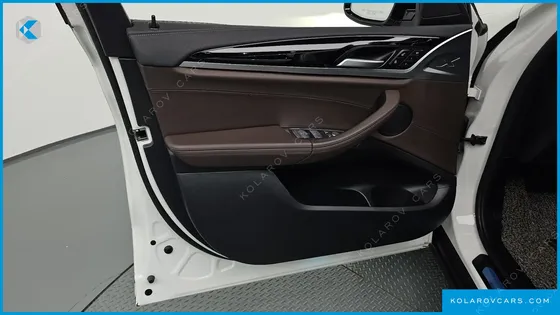 BMW X4 XDRIVE20D XLINE