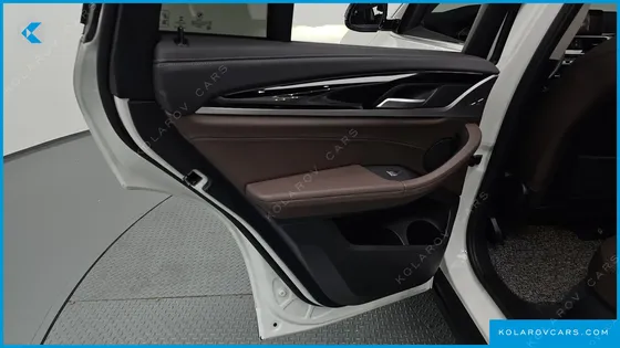 BMW X4 XDRIVE20D XLINE