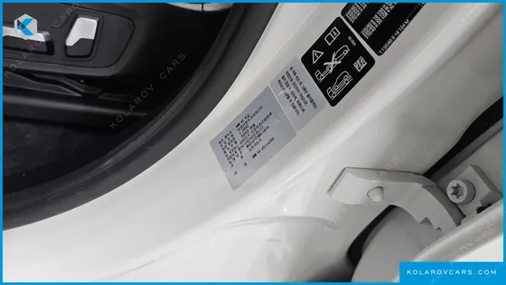 BMW X4 XDRIVE20D XLINE