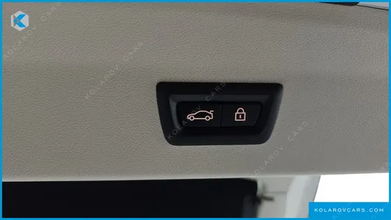 BMW X4 XDRIVE20D XLINE