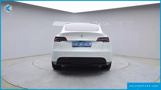 TESLA MODEL Y RWD