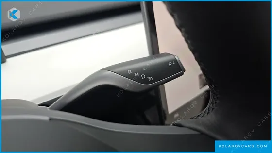 TESLA MODEL Y RWD